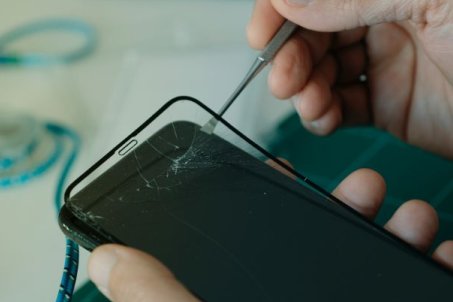 Samsung szerviz, mint megoldás a technológiai problémákra